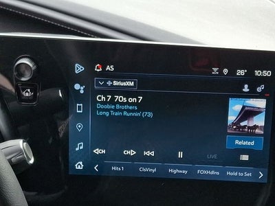 2025 Chevrolet Corvette Stingray 2LT