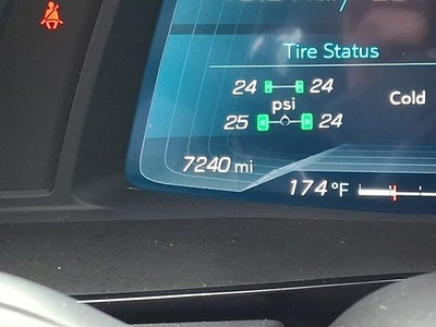 2025 Chevrolet Corvette Stingray 2LT