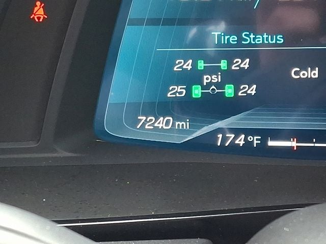 2025 Chevrolet Corvette Stingray 2LT