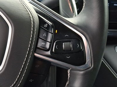 2025 Chevrolet Corvette Stingray 2LT