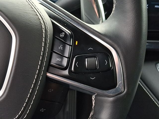 2025 Chevrolet Corvette Stingray 2LT