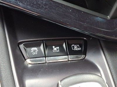 2025 Chevrolet Corvette Stingray 2LT