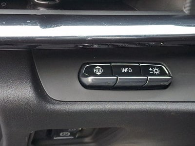 2025 Chevrolet Corvette Stingray 2LT