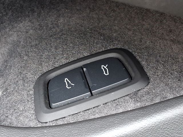 2025 Chevrolet Corvette Stingray 2LT