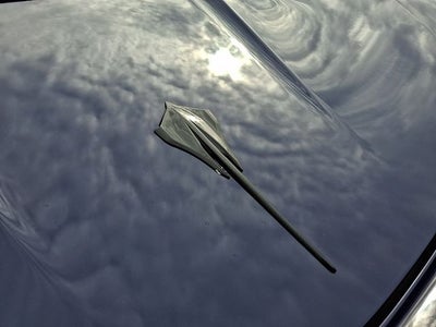 2025 Chevrolet Corvette Stingray 2LT