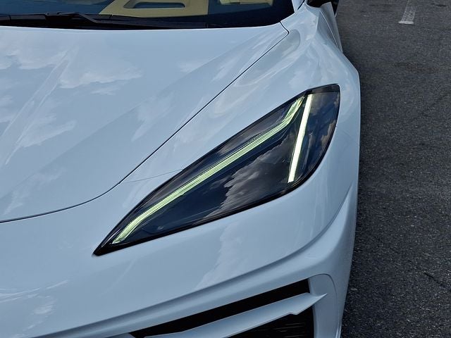 2024 Chevrolet Corvette Stingray 3LT
