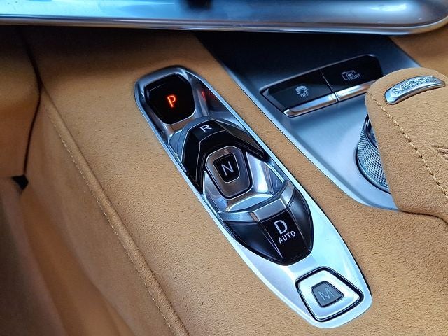 2024 Chevrolet Corvette Stingray 3LT
