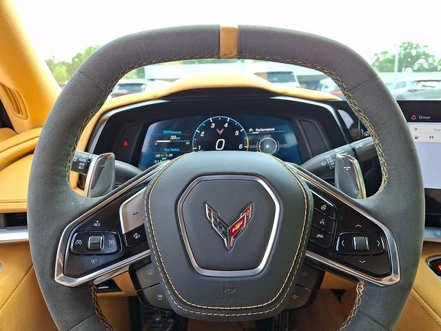 2024 Chevrolet Corvette Stingray 3LT