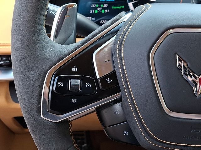 2024 Chevrolet Corvette Stingray 3LT