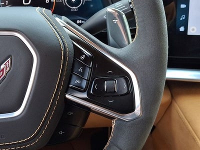 2024 Chevrolet Corvette Stingray 3LT