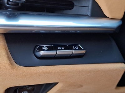2024 Chevrolet Corvette Stingray 3LT
