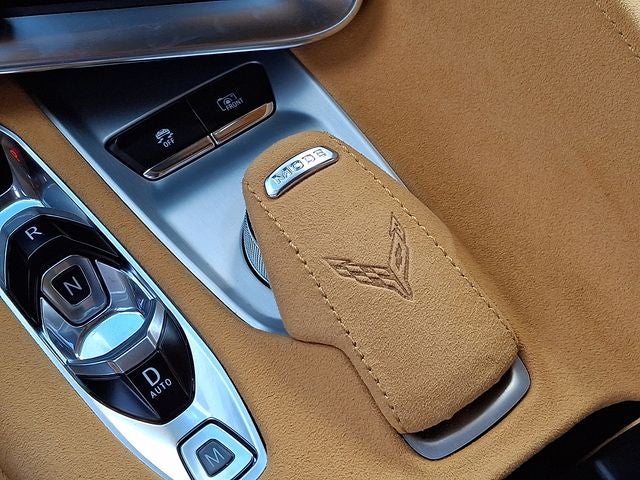 2024 Chevrolet Corvette Stingray 3LT