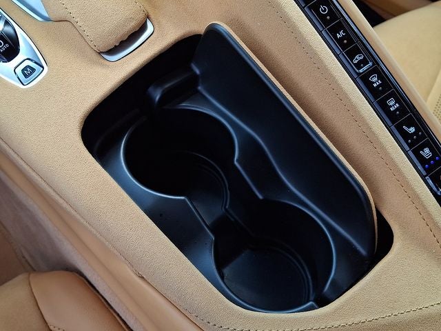 2024 Chevrolet Corvette Stingray 3LT