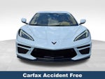 2024 Chevrolet Corvette Stingray 3LT