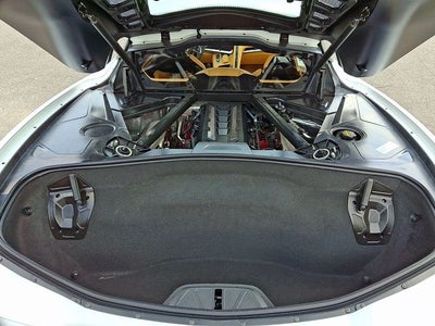 2024 Chevrolet Corvette Stingray 3LT