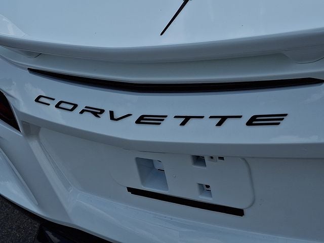 2024 Chevrolet Corvette Stingray 3LT