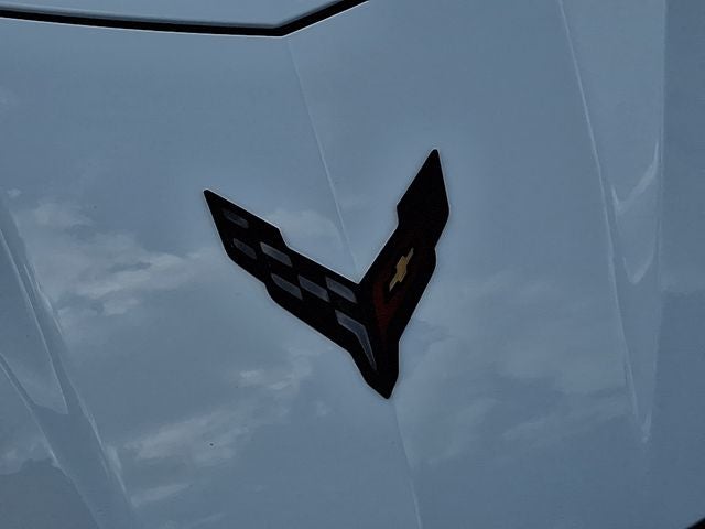 2024 Chevrolet Corvette Stingray 3LT