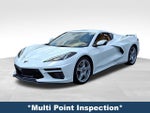 2024 Chevrolet Corvette Stingray 3LT