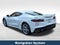 2024 Chevrolet Corvette Stingray 3LT