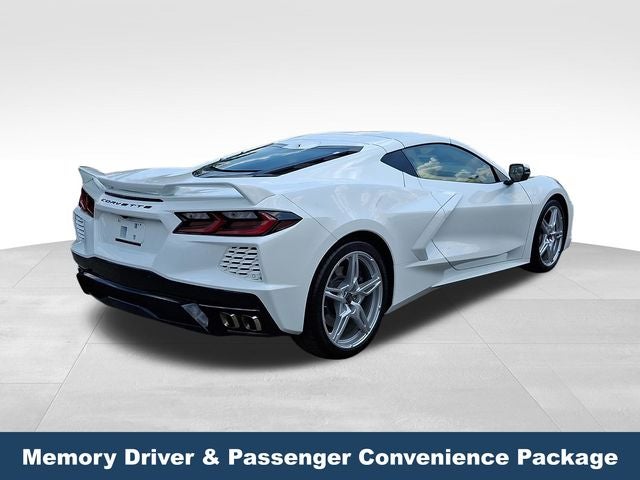 2024 Chevrolet Corvette Stingray 3LT