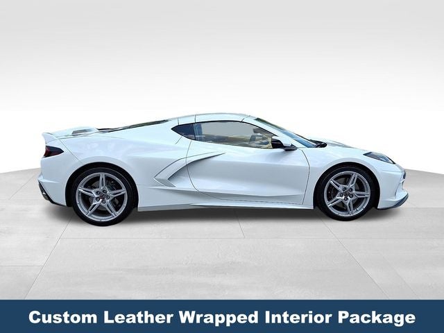 2024 Chevrolet Corvette Stingray 3LT