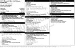 2014 Chevrolet Corvette Stingray Base 2LT