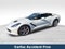 2015 Chevrolet Corvette Stingray 3LT