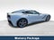 2015 Chevrolet Corvette Stingray 3LT