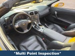 2006 Chevrolet Corvette Base