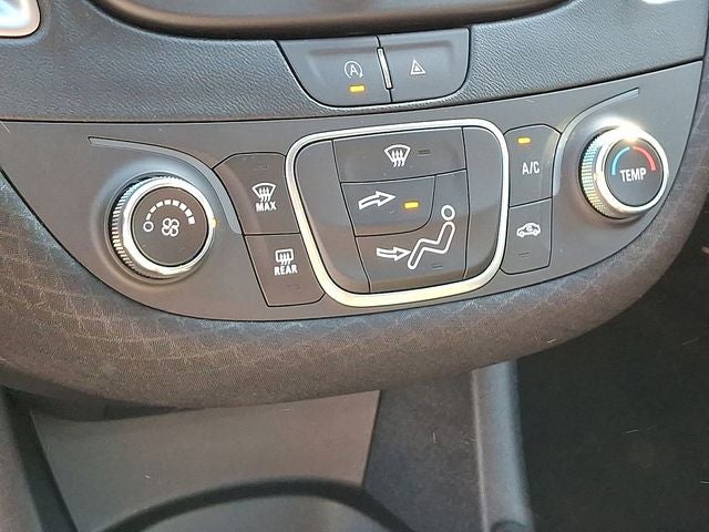 2024 Chevrolet Malibu RS