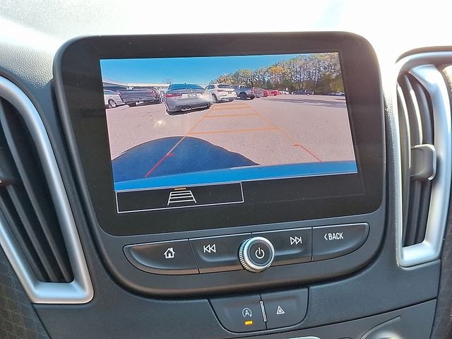 2024 Chevrolet Malibu RS