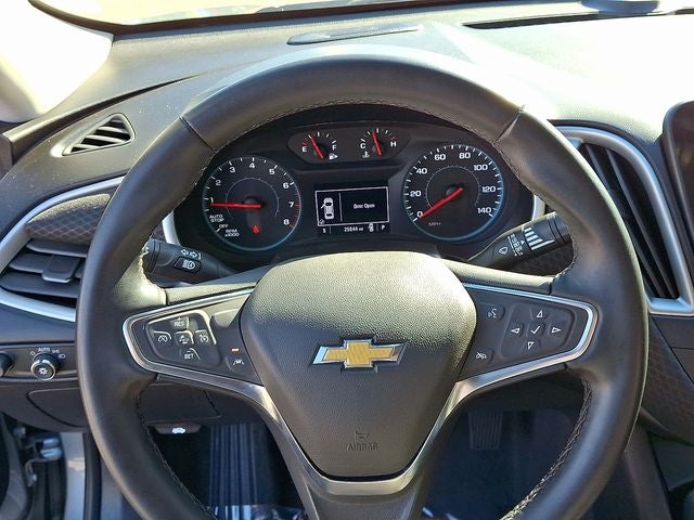 2024 Chevrolet Malibu RS