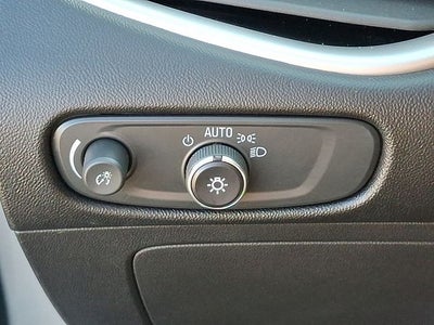 2024 Chevrolet Malibu RS