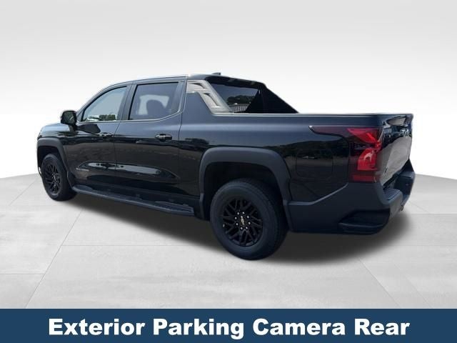2024 Chevrolet Silverado EV Work Truck