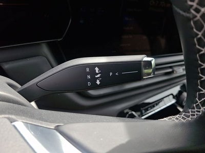 2025 Chevrolet Silverado EV LT