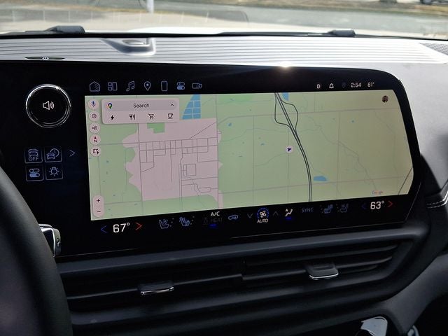 2025 Chevrolet Silverado EV LT