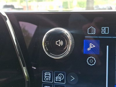 2025 Chevrolet Silverado EV LT