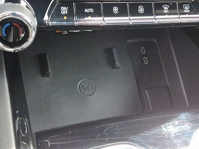 2025 Chevrolet Silverado EV LT