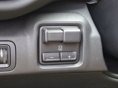 2025 Chevrolet Silverado EV LT