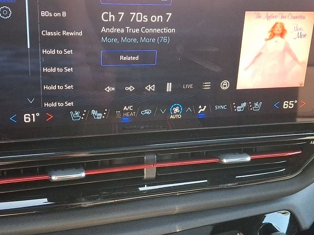 2024 Chevrolet Silverado EV RST