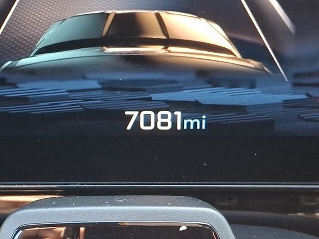 2024 Chevrolet Silverado EV RST