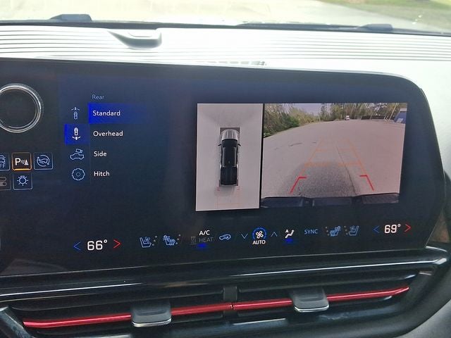 2024 Chevrolet Silverado EV RST