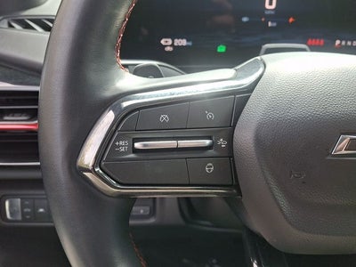 2024 Chevrolet Silverado EV RST