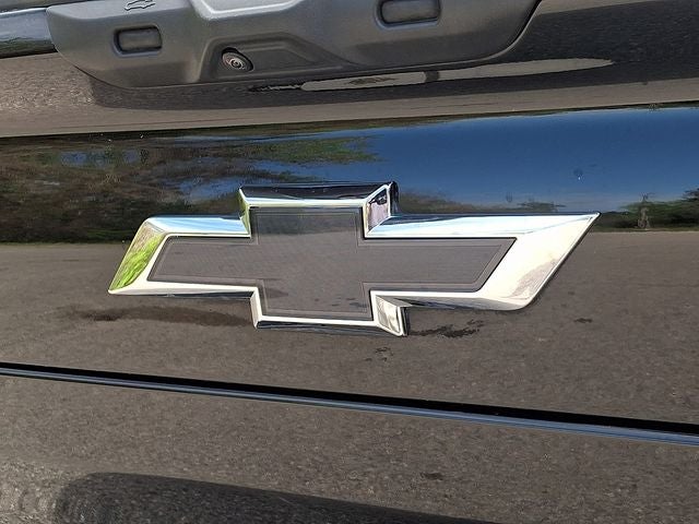 2024 Chevrolet Silverado EV RST