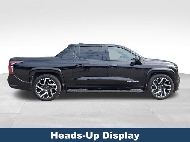 2024 Chevrolet Silverado EV RST