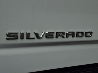 2024 Chevrolet Silverado 2500HD Work Truck