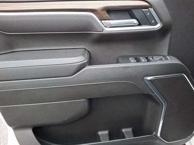 2025 Chevrolet Silverado 1500 LT LT1