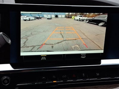 2025 Chevrolet Silverado 1500 LT LT1