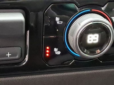 2025 Chevrolet Silverado 1500 LT LT1