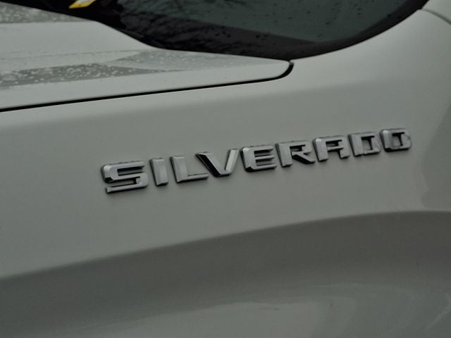 2025 Chevrolet Silverado 1500 LT LT1